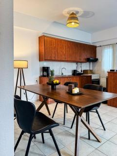 Nectar Apartments - Istron - 3