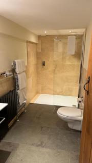 The Saddle Room - Middleham - 7