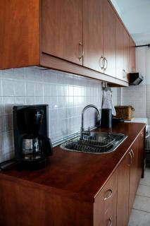 Nectar Apartments - Istron - 1
