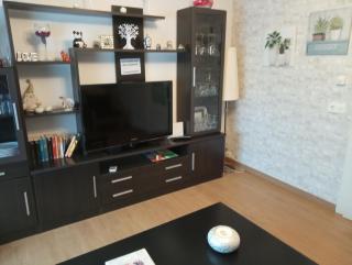 Apartamento SIGÜEIRO CAMINO INGLÉS (English Way) - Sigüeiro - 4