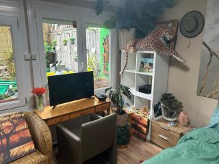 Jungle Magic Room near Atomium , Heyzel Stadium - Strombeek-Bever - 6