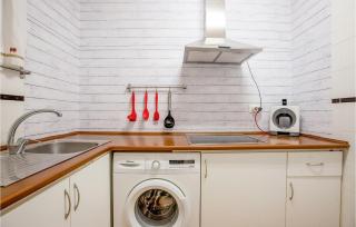 Awesome Apartment In Puerto De Mazarron - 5