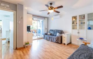Awesome Apartment In Puerto De Mazarron - Puerto de Mazarrón - 8