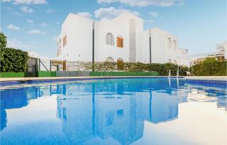 Awesome Apartment In Puerto De Mazarron - Puerto de Mazarrón - 3
