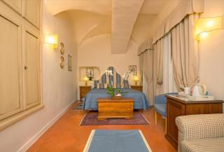 La Casa Del Garbo - Luxury Rooms & Suite - Florenz - 5