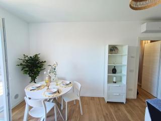 Modern Apartment - Fronte Mare - Focene - 9