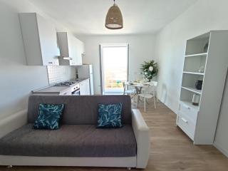 Modern Apartment - Fronte Mare - Focene - 7