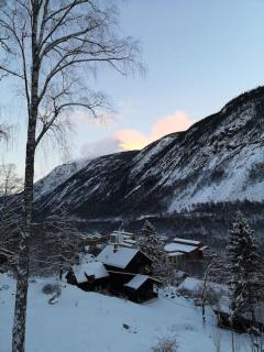 Fritt beliggende stor enebolig med høy standard - Rjukan - 5