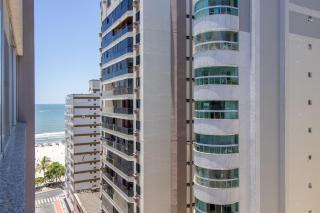 ALF132A - Quadra-mar, 3 DR, Totalmente Climatizado - Balneário Camboriú - 8