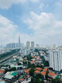 Masteri Thao Dien-2Br-Luxury Apartment - Ho Chi Minh - 9