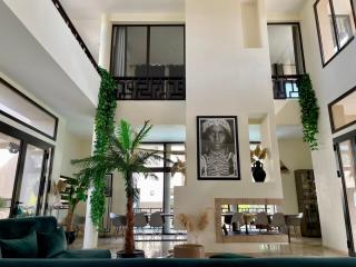 Villa Gatsby à seulement 15 minutes de Marrakech - ARK Realty - 1