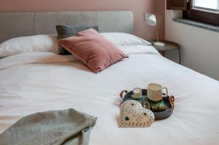 Varesina Suite - Pavia City Center - by Host4U - Pavia - 9
