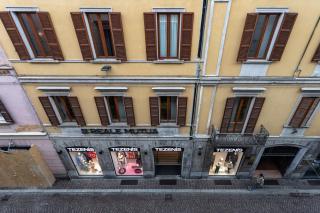 Varesina Suite - Pavia City Center - by Host4U - Pavia - 8