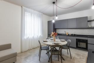 Varesina Suite - Pavia City Center - by Host4U - Pavia - 5