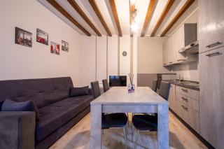 Corpus Domini Downtown Flat - Vicenza - 8