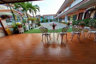 PF Resort - Nong Prue - 2