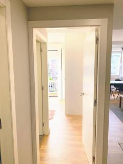 Apartamento muy luminoso en el centro de Vigo - Vigo - 9