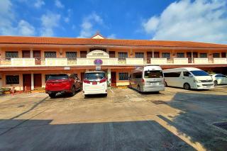 PF Resort - Nong Prue - 3