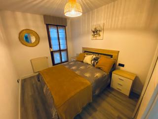 Apartamento Centro NOVORT - Gijón - 3