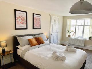 Rear of Northway Court Farm - 7