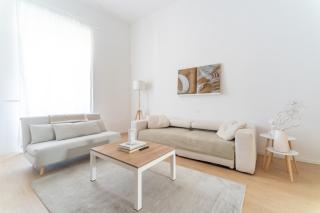 Grand Central 1845 - 2 Bedrooms Design Flat - Bergamo - 9