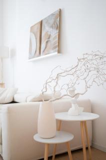 Grand Central 1845 - 2 Bedrooms Design Flat - Bergamo - 7