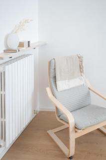 Grand Central 1845 - 2 Bedrooms Design Flat - Bergamo - 2