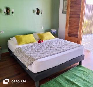 Villa Horizon à Marie-Galante - 9