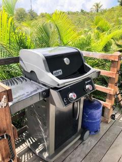 Villa Horizon à Marie-Galante - 7