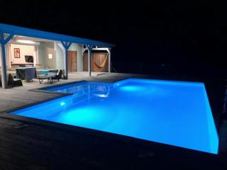 Villa Horizon à Marie-Galante - 3