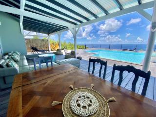 Villa Horizon à Marie-Galante - 2