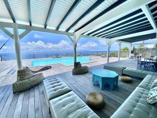 Villa Horizon à Marie-Galante - 1