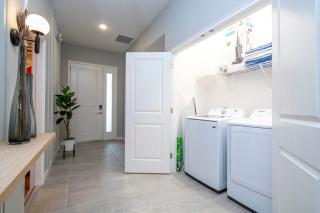 6152 Fantastic Spacious Home for Your Family - Orlando - 2