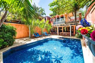 Villas Cerca del Mar 10 3BR Private-Pool Villa - 0
