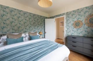 Peaceful Oasis 3 Beds House with Garden and Parking - Cambridge - 5