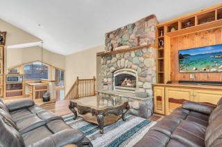 1603 Bel Aire Circle home - South Lake Tahoe - 7