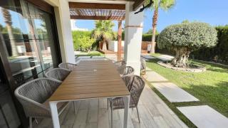 HOUSE with PRIVATE GARDEN and COMMUNITY POOL - Finestrat - 6