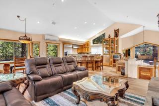 1603 Bel Aire Circle home - South Lake Tahoe - 6