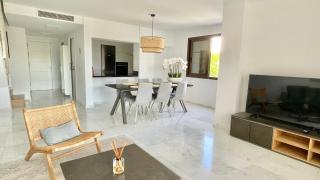 HOUSE with PRIVATE GARDEN and COMMUNITY POOL - Finestrat - 3