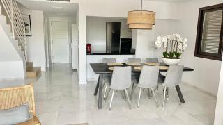 HOUSE with PRIVATE GARDEN and COMMUNITY POOL - Finestrat - 2