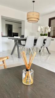 HOUSE with PRIVATE GARDEN and COMMUNITY POOL - Finestrat - 1