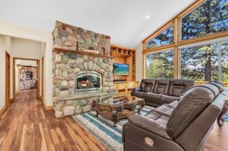 1603 Bel Aire Circle home - South Lake Tahoe - 4