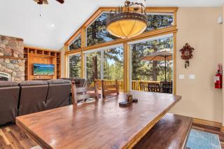 1603 Bel Aire Circle home - South Lake Tahoe - 2