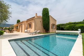 Sweet Family House - La Roquette-sur-Siagne - 5