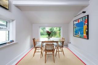 Stylish Victorian 2 Bed Terraced House with Garden - Cambridge - 0