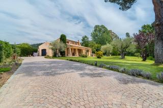 Sweet Family House - La Roquette-sur-Siagne - 3