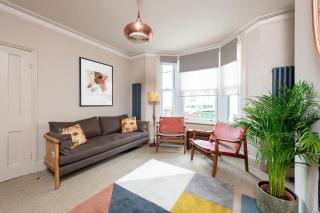 Stylish Victorian 2 Bed Terraced House with Garden - Cambridge - 9