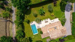 Sweet Family House - La Roquette-sur-Siagne - 9