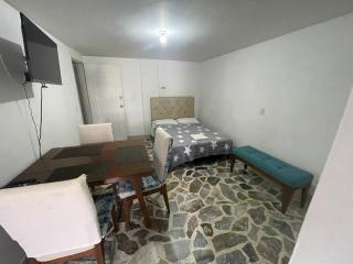 Apartamento cómodo en laureles , céntrico y bien ubicado Apto 301 - Medellín - 6