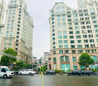 Spacious penthouse near Landmark 81 - Ho Chi Minh - 9